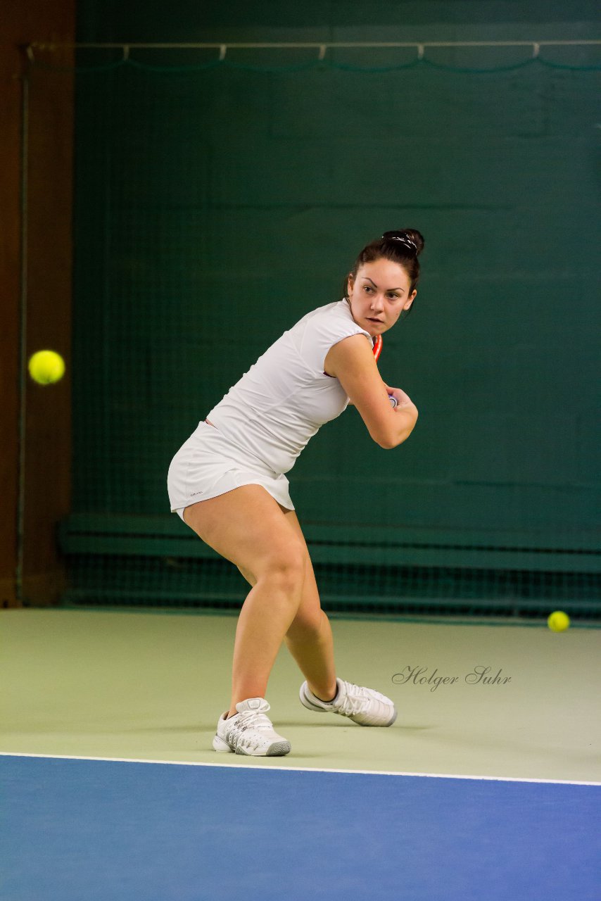 Bild 99 - Punktspiel Grossflottbeker THGC - TC GW Gifhorn : Ergebnis: 3:3